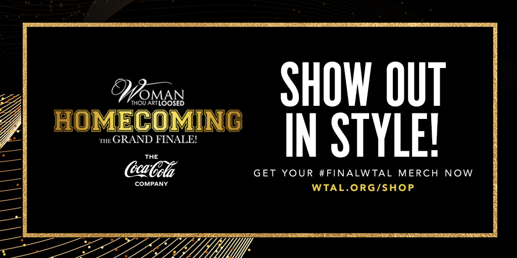 WTAL Homecoming tweet media