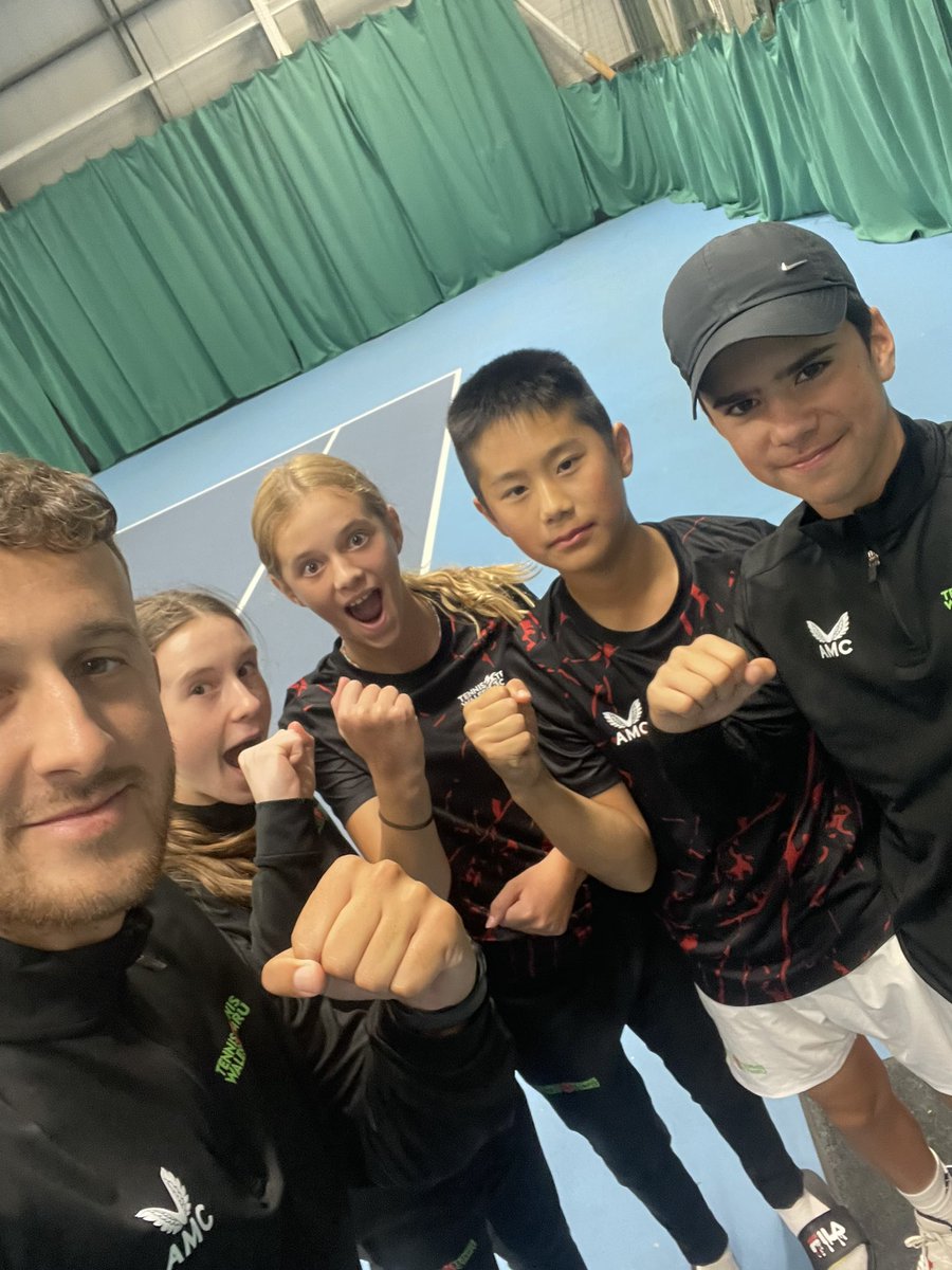 Luke Simeone tweet media