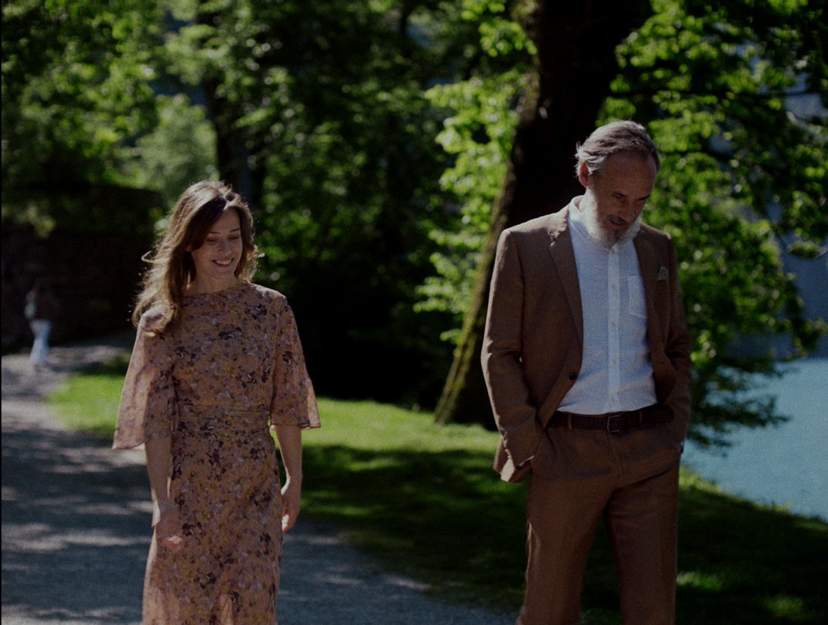 Ja veurem si hi ha presència catalana al ball del palmarès #70SSIFF, però a moltes pel·lis nostrades hi ha balls fantàstics:
V.Luengo i P.López #SURO
Á.Cervantes i C.Quílez (BSO Estopa) #LaMaternal
A.Castillo i O.Pla #GirasolesSilvestres
À.Brendemühl i E.Reyes
F.Garrido i M.Etura