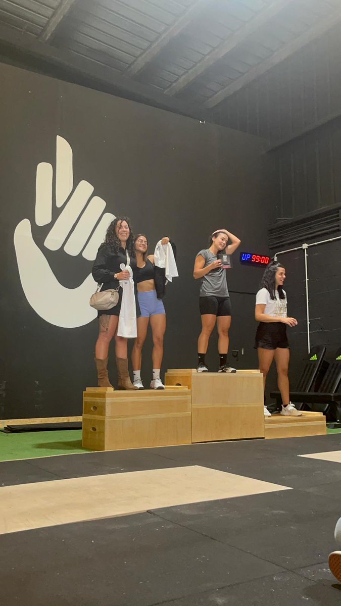 maymoraales_'s tweet photo. mi primera competición y segundo puesto, orgullosa y feliz 🏋🏽‍♀️🫶🏼 https://t.co/7QZKeOzSwT