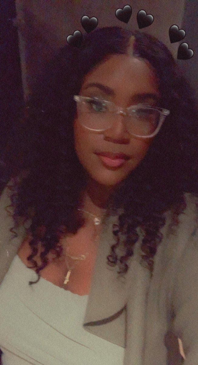 prettysharice's tweet photo. ✨Too Classy for this world, forever I’m that GIRL✨ https://t.co/fpxOVT7hds