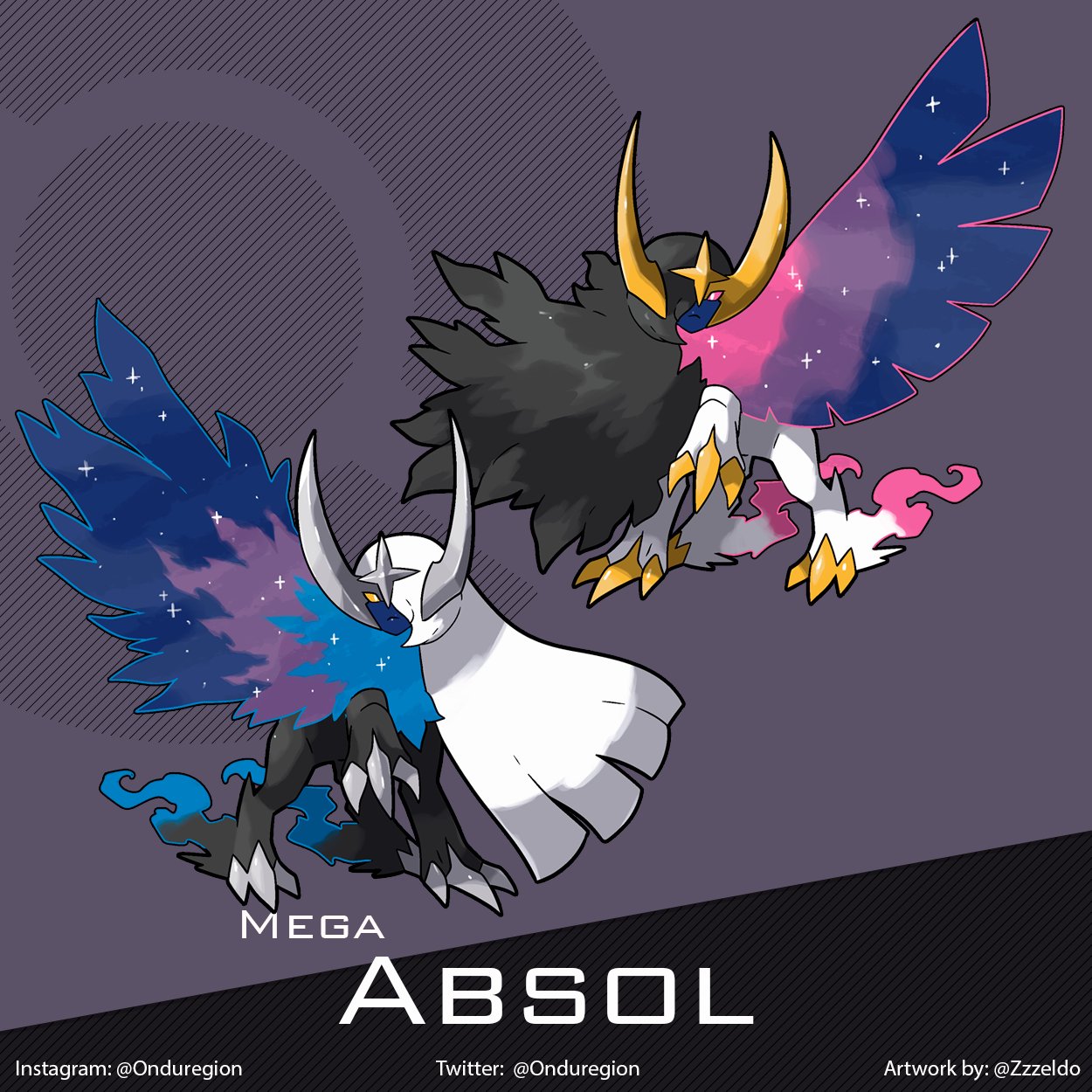 Things About Mega Absol Evolution You Want to Know!- Dr.Fone