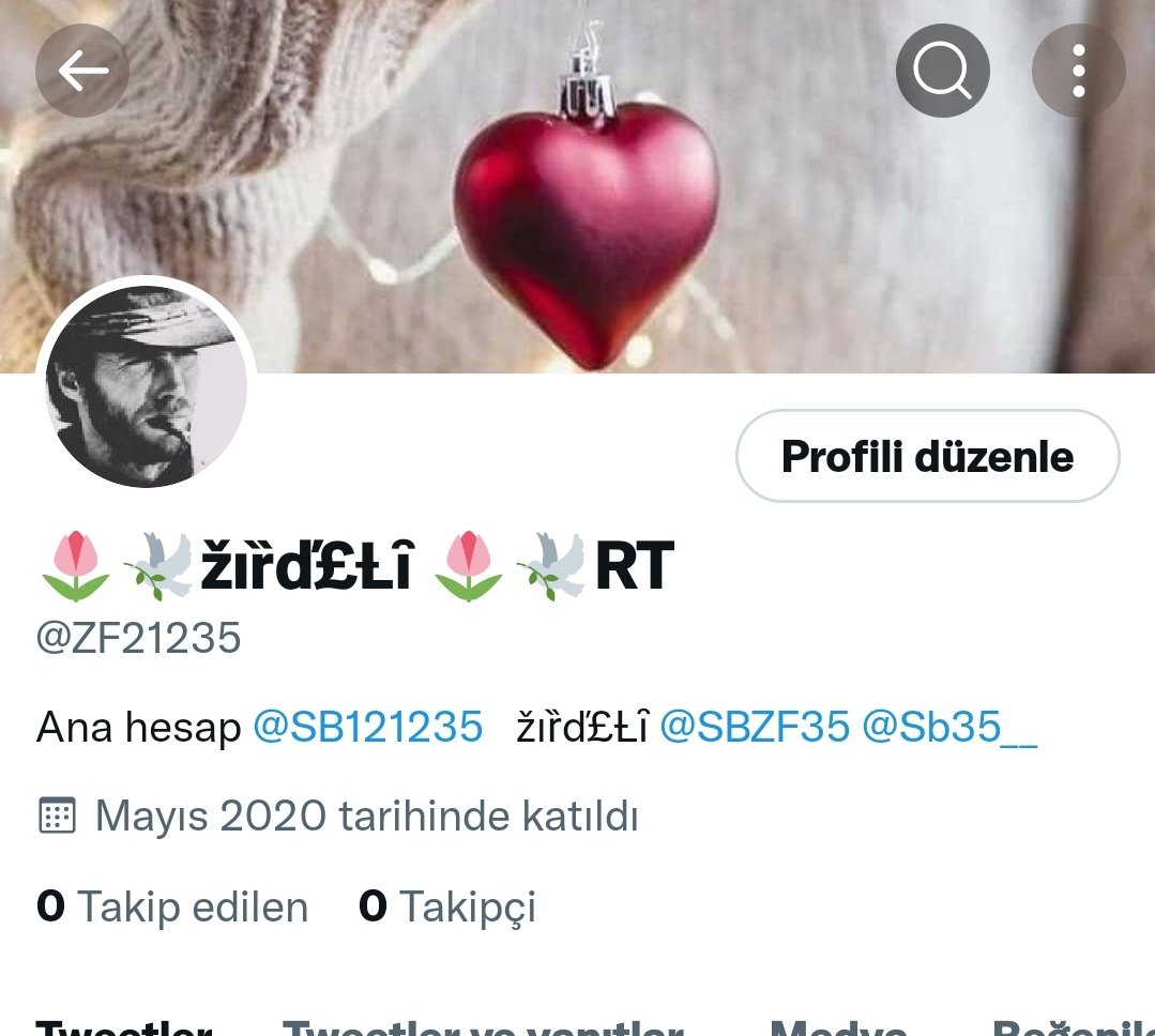 SB121235's tweet photo. Seninle sorunlarımızı 
İki medenî insan gibi çözebilirdik.
Askıya almakta neymiş #jaak efendi 😁 https://t.co/6ie5aMQCVy