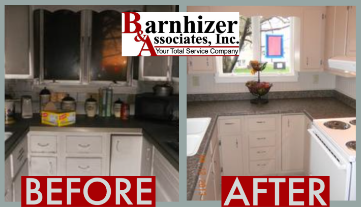 We're the local experts on fire/smoke damage restoration. For 40 years, we've helped assess the damage, get estimates to owners &amp; insurance adjusters, and manage the repairs. As the temps change, keep an eye for fire hazards and know there's a company you can trust.