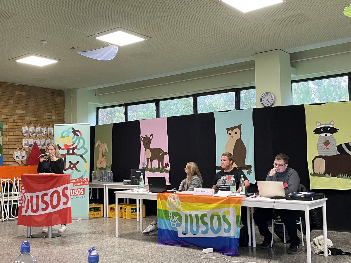 David Kolesnyk (@davidkolesnyk) on Twitter photo Heute geht die Jahreszeit der Parteitage weiter bei der #LDK der <a href="/JusosBRB/">Jusos Brandenburg</a> im Kiez Hölzerner See. #Jusos #SPD #Brandenburg <a href="/_AnMie_/">Annemarie Wolff</a> @LPridik Heute geht die Jahreszeit der Parteitage weiter bei der #LDK der <a href="/JusosBRB/">Jusos Brandenburg</a> im Kiez Hölzerner See. #Jusos #SPD #Brandenburg <a href="/_AnMie_/">Annemarie Wolff</a> @LPridik