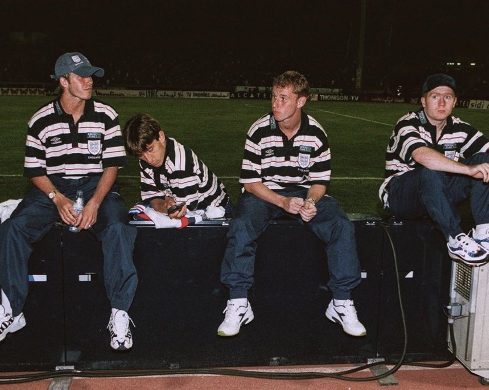 Boys will be boys 💯