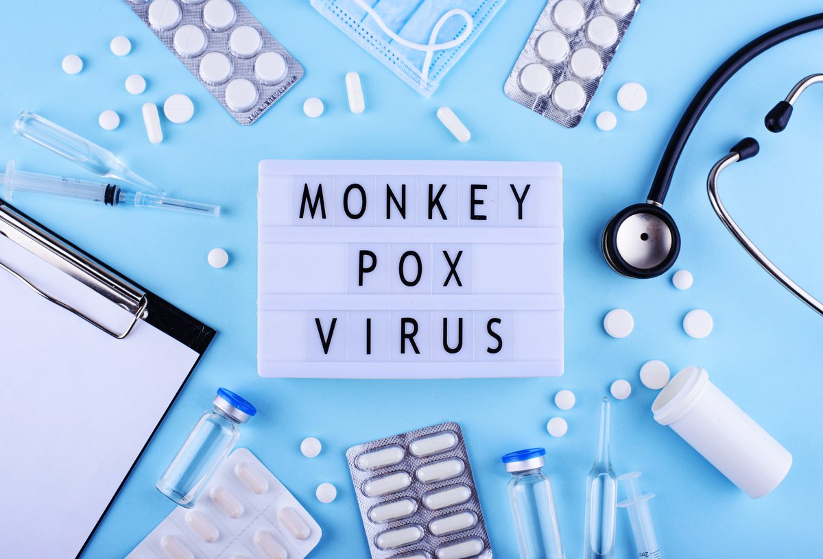 Just as it seems like we are transitioning back to (a new) normal after the height of of COVID-19,  another illness is beginning to cause concern. Should we be concern about the latest virus Monkeypox? Read more ow.ly/jTMp50Kzj1g