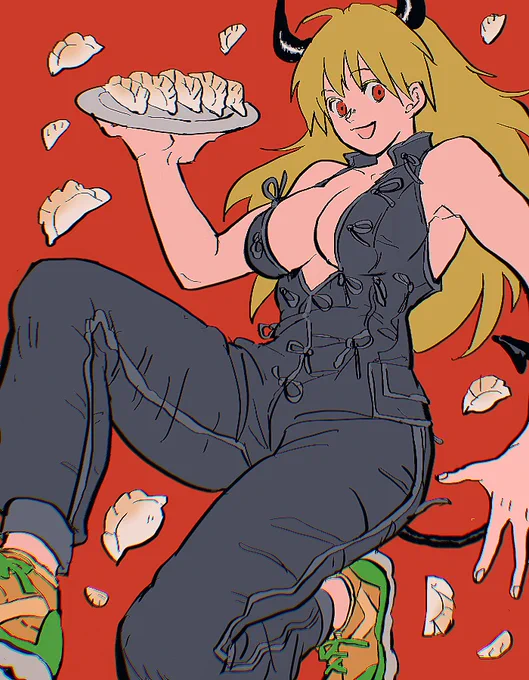 ニカイドウ 