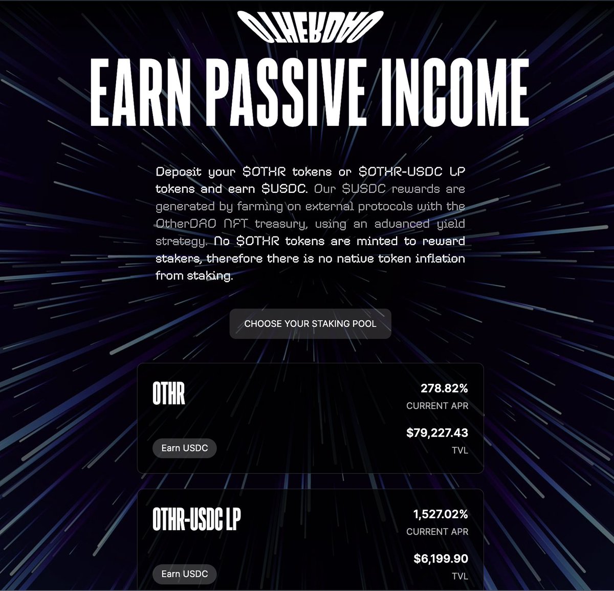 OtherDAO (他, 他) tweet media