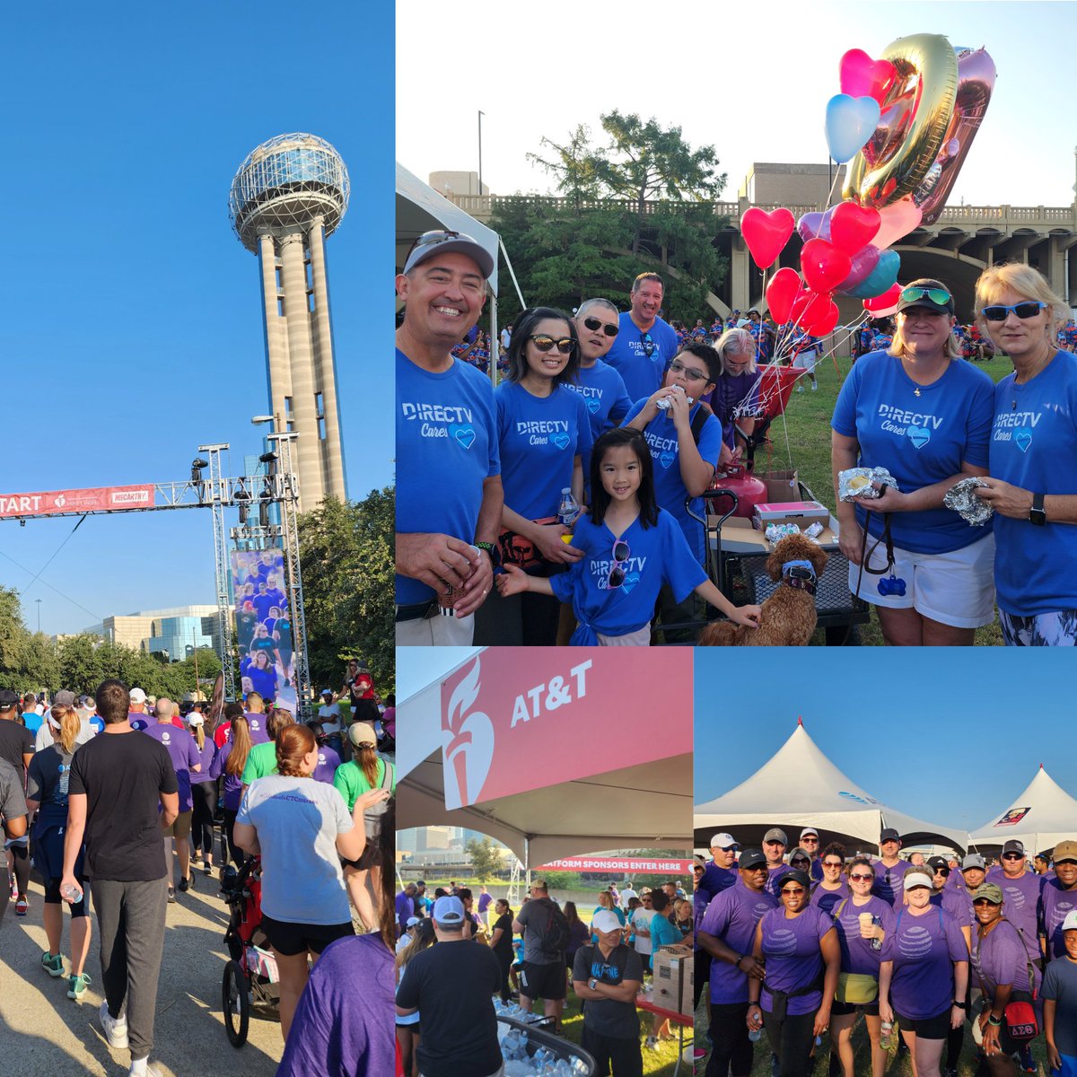 Deanna, APR (@deanna_apr) on Twitter photo What a great morning for a great cause! #HeartWalk #TeamHeartandSole #MidMarkets #lifeatatt <a href="/ERBizSales/">East Region Business Sales</a> <a href="/EastMobilityBz/">Business Mobility East</a> <a href="/Dannyboy0817/">Daniel Acevedo</a> <a href="/_Shelley_G/">Shelley Goodman</a> <a href="/JenVanBus/">JVB</a> <a href="/Ang_Rutherford1/">Angela MuΓ±iz Rutherford</a> <a href="/HardmonWilliams/">Hardmon Williams</a> <a href="/TheStevenEiger/">Steven Eiger</a> <a href="/RealMrBoyo/">Robert Boyanovsky</a> <a href="/shabethokonneh/">Shabeth Okonneh</a> What a great morning for a great cause! #HeartWalk #TeamHeartandSole #MidMarkets #lifeatatt <a href="/ERBizSales/">East Region Business Sales</a> <a href="/EastMobilityBz/">Business Mobility East</a> <a href="/Dannyboy0817/">Daniel Acevedo</a> <a href="/_Shelley_G/">Shelley Goodman</a> <a href="/JenVanBus/">JVB</a> <a href="/Ang_Rutherford1/">Angela MuΓ±iz Rutherford</a> <a href="/HardmonWilliams/">Hardmon Williams</a> <a href="/TheStevenEiger/">Steven Eiger</a> <a href="/RealMrBoyo/">Robert Boyanovsky</a> <a href="/shabethokonneh/">Shabeth Okonneh</a>