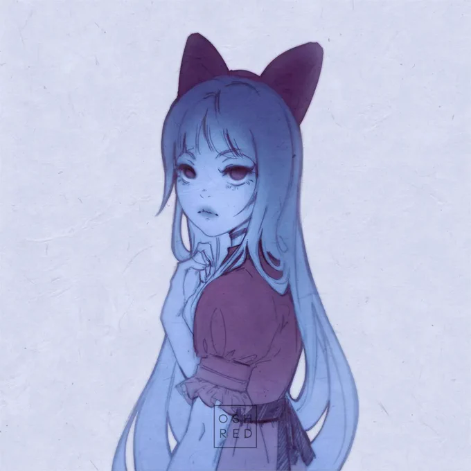 recent sketches 