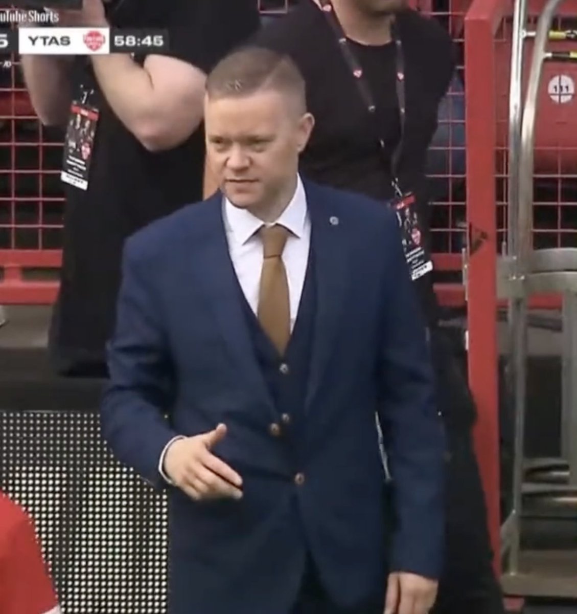 Santyno (@santynobvb) on Twitter photo 