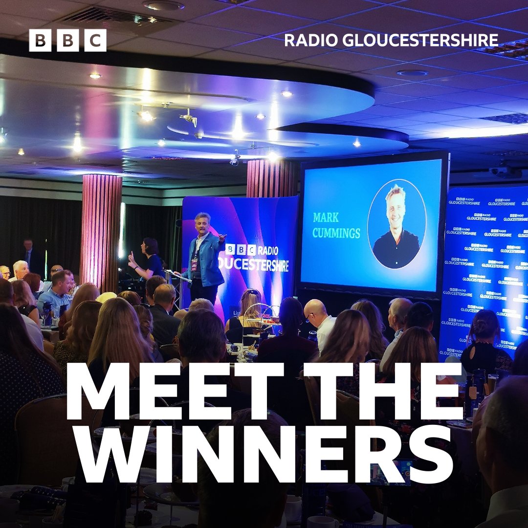 BBCGlos's tweet photo. Meet our INCREDIBLE Make a Difference Awards winners for 2022 ππ A thread π
Congratulations to all who were nominated. You've made Gloucestershire proud β€οΈ #BBCMakeADifference https://t.co/9c0ylzxaD9