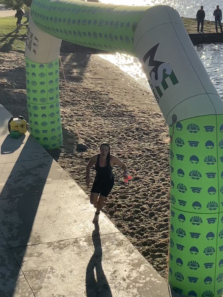 CoeTriathlon's tweet photo. Millikin Invite ✅ https://t.co/n75OWtwobQ