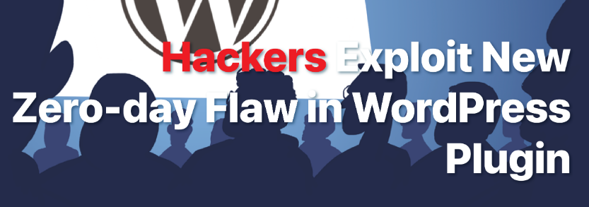 MarlonCTaylor's tweet photo. #Wordfence, a WordPress security company, warned of a zero-day #vulnerability. The bug is in #BackupBuddy, a #WordPress plugin that lets users back up their entire installation from the dashboard. Read More:https://t.co/8IbBh0G1pS #TuxCare #CyberSecurity https://t.co/Dh1ppk1e91