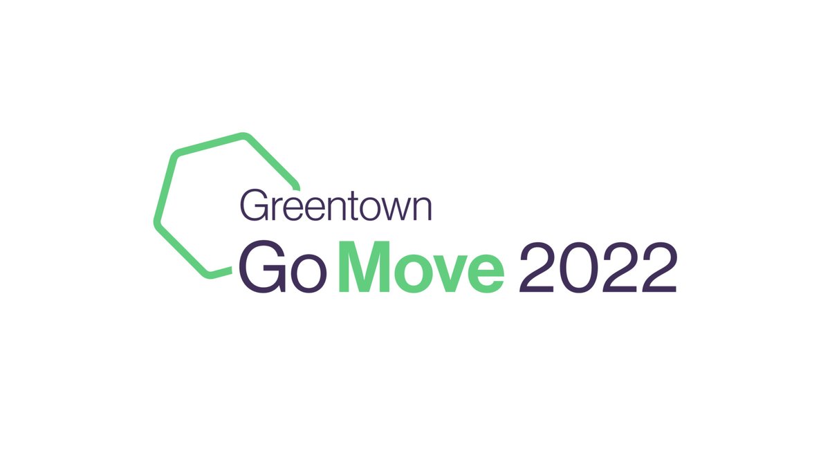 MagnaInt's tweet image. There is only one week left to submit your innovations for #GoMove2022. So, get up and get moving so you can collaborate with Magna and our partners @GreentownLabs and @BASFCorporation. Apply now: bit.ly/3OQE7j6 #GreentownGo