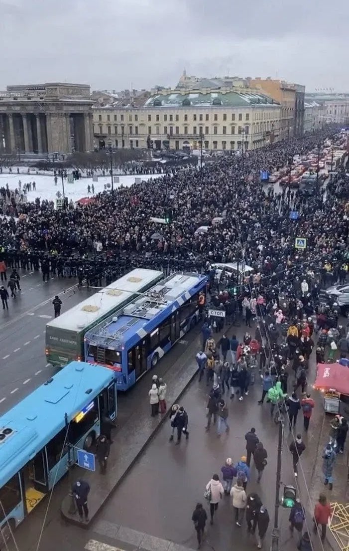 Ещё полтора года назад было так
