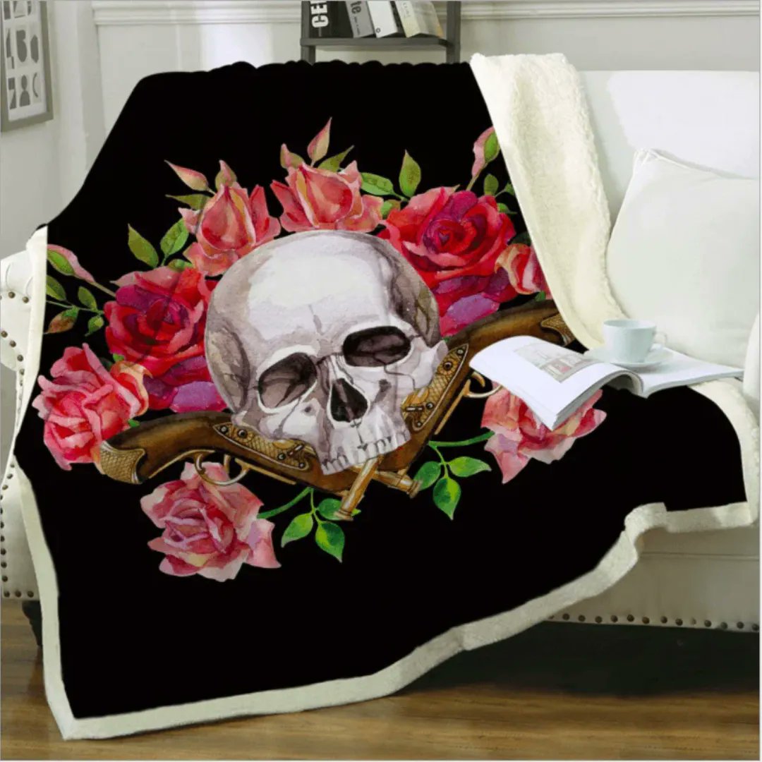 skull_flow's tweet image. You can’t miss it. Check out this Skull Design 💀🔥

👇👇  Grab It Here  👇👇

Skull and Roses Fleece Blanket
🔗skullflow.com/products/skull…

Sign up Now
ᴛᴏ ɢᴇᴛ 𝟷𝟶% ᴅɪsᴄᴏᴜɴᴛ
mailchi.mp/skullflow.com/…

#skullflow #skull #fleeceblanket #skulllovers #skullhomedecor