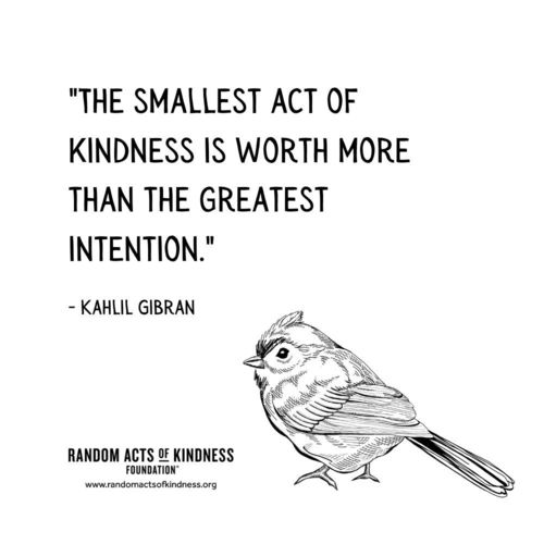 Have a wonderful day. 

#CKI #createkindness