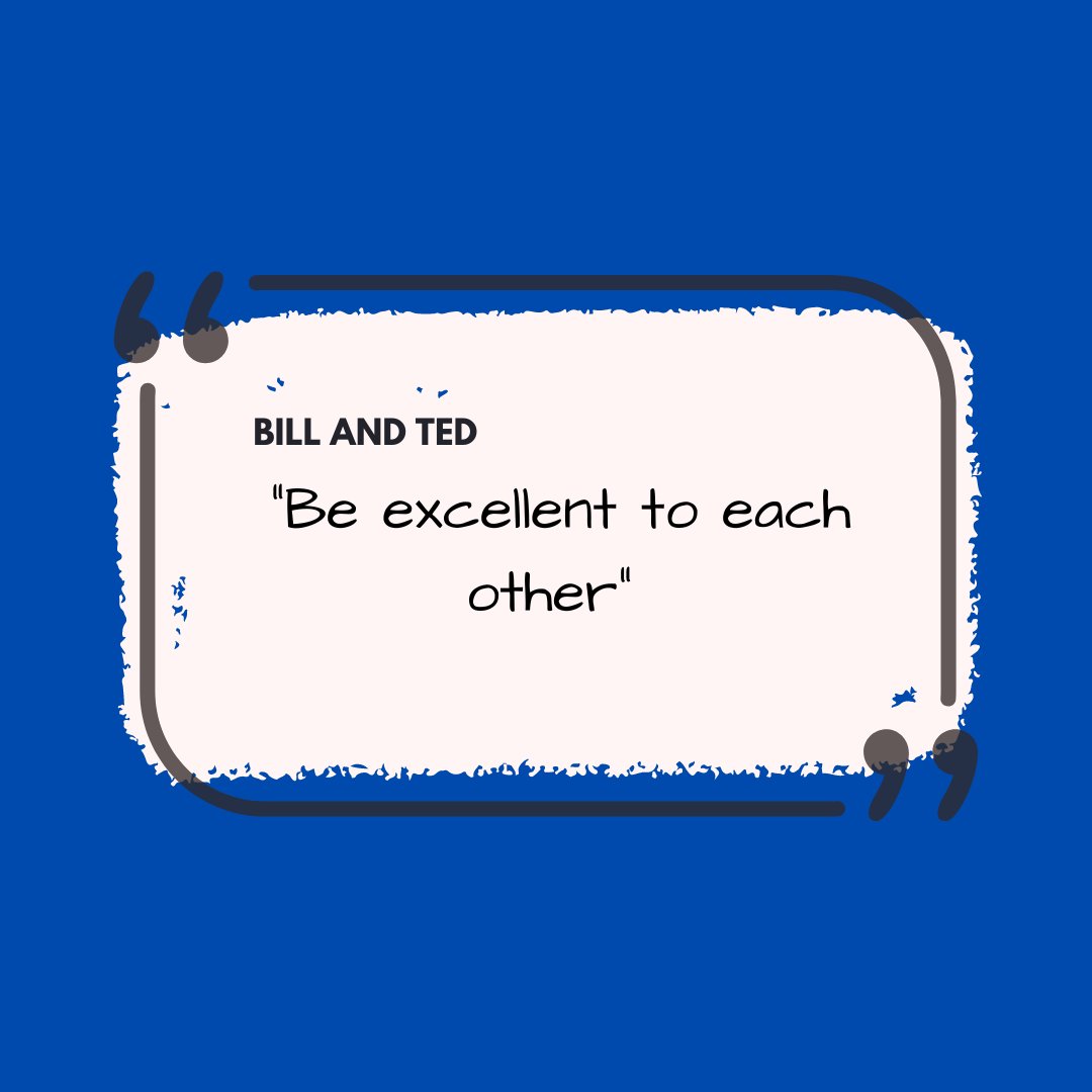 InsidersFBG's tweet photo. Simple, easy and makes a big difference. 

#bekind 
#socialgood #connection #selfesteem https://t.co/cIkLSaiBhv