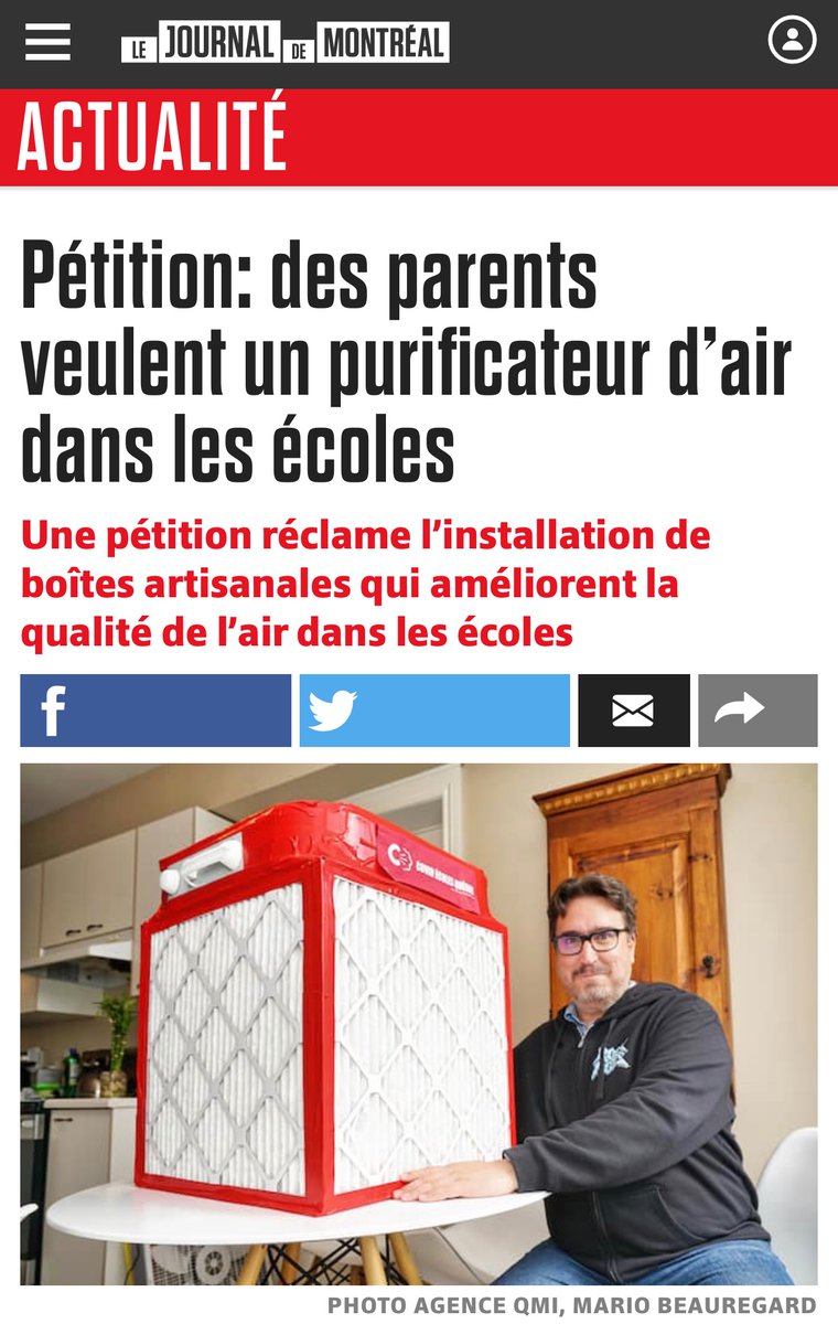 Marie-Michelle Bellon tweet media