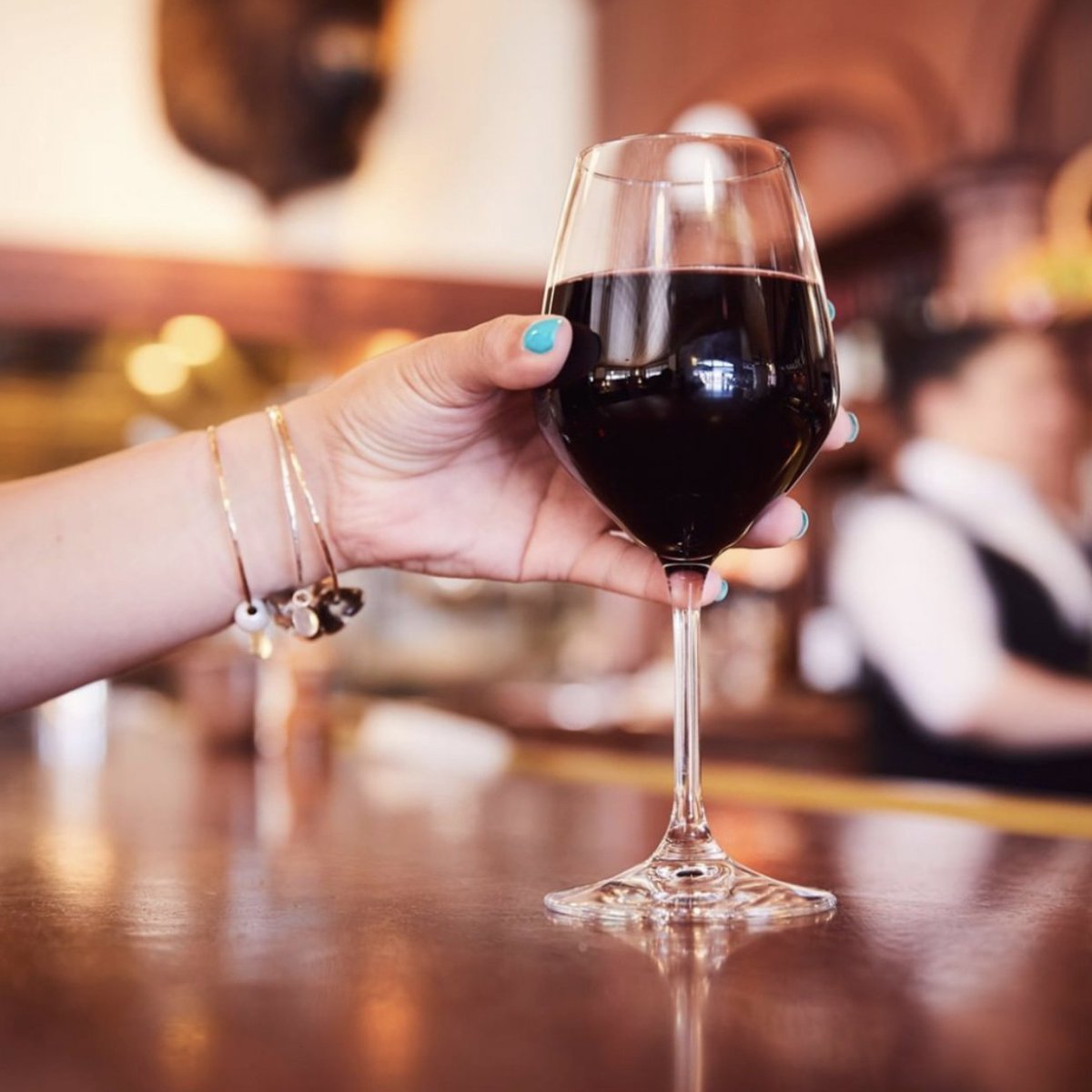 Now it’s even easier to pair the perfect Bison Ridge Wine to your next scratch-made meal at Ted’s with three new varietals: Pinot Noir, Sauvignon Blanc and our easy-drinking Red Blend. #OnlyAtTeds