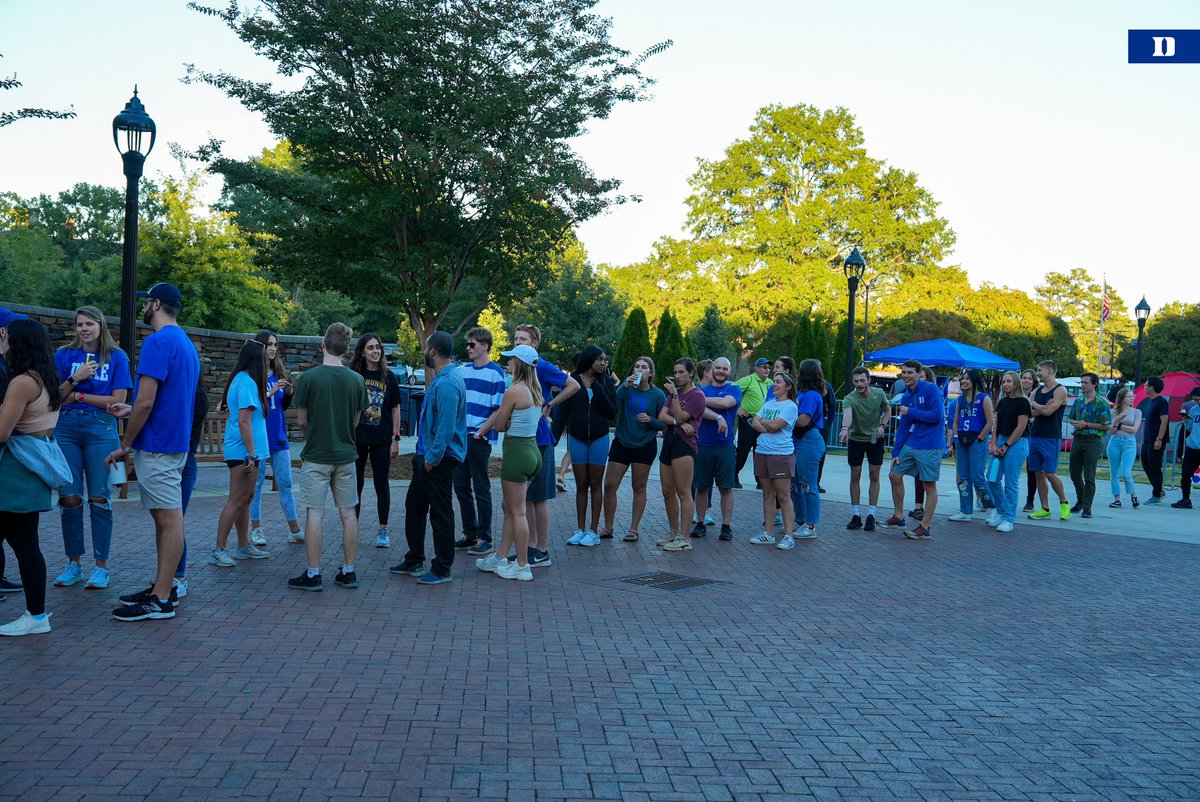 Duke Women’s Basketball tweet media