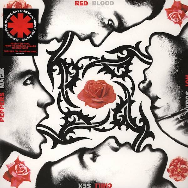 AcostaMzk's tweet photo. El 24 de septiembre de 1991, 31 años atrás, RED HOT CHILI PEPPERS lanzaba el quinto disco "Blood Sugar Sex Magik".

📀+7m (copias en #us 🇺🇸)
🛠 Rick Rubin
📻#GiveItAway #UndertheBridge #SuckMyKiss #BreakingtheGirl #IfYouHavetoAsk
[🎧https://t.co/IFS4XMDFQd…] https://t.co/8Y0MAsU2gD