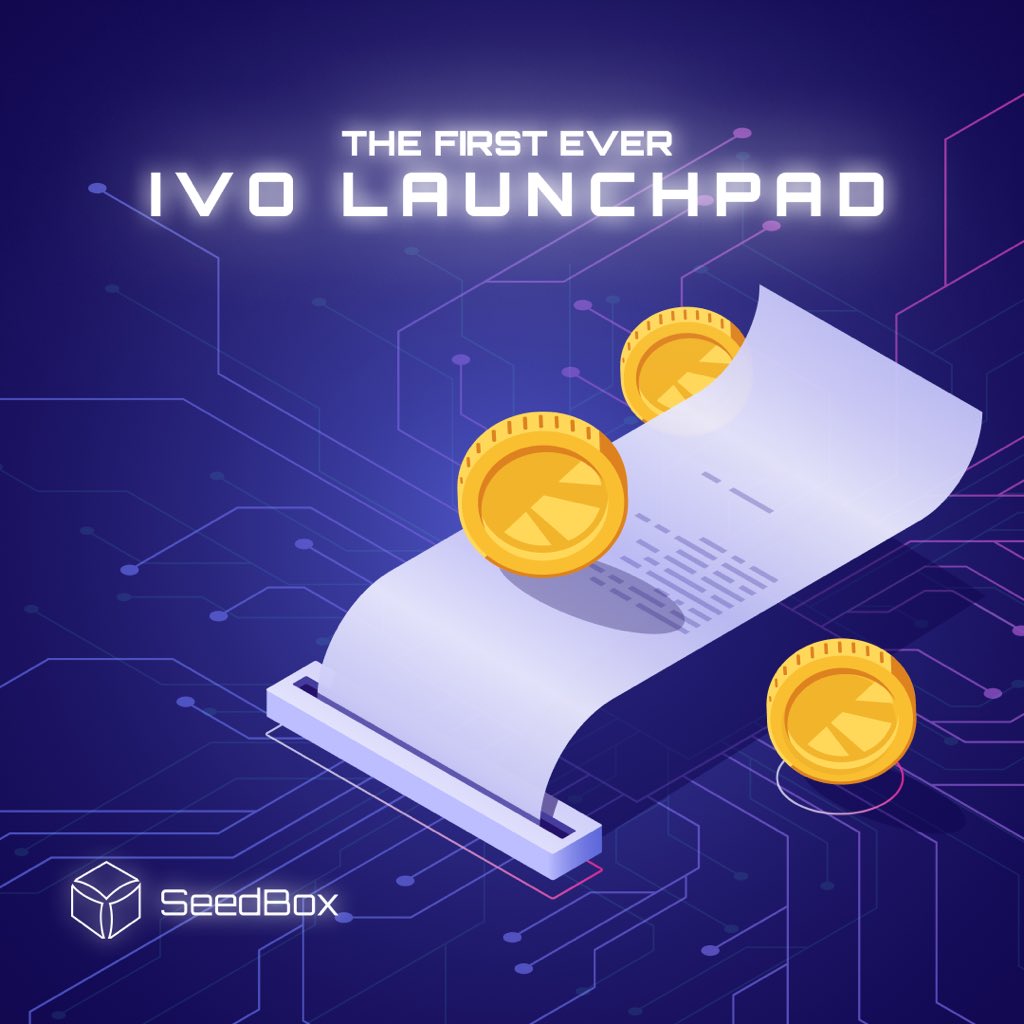 seedbox_fi's tweet photo. #crypto #staking #IDO #VCaccess #launchpad
🔎 Not so long ago, the popular YouTube channel CryptoView was reviewed about us 🤩
To learn more about the $SBX #token, about core features, public and
#IVO (VC) round and much more you can see the overview: https://t.co/eq0QfJZEqV https://t.co/Dw2wdVEiFT