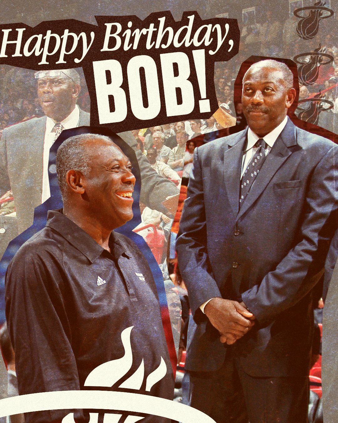 Miami HEAT on X Celebrating one of the Top 75 NBA Players of all time