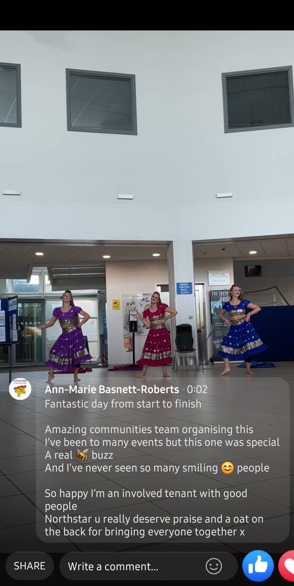 Helen Taylor Nshg (@tenantconnector) on Twitter photo @NorthStarHG 's Communities Team were a bit emotional by the end of today! To see how happy all of our tenants and stall holders were really made the hard work worth it! #feedback #tenantinvolvement #morethanjustalandlord <a href="/Peter_NSHG/">Peter Locke</a> <a href="/Coral_NSHG/">Coral North Star Housing</a> @adclarkie @NorthStarHG 's Communities Team were a bit emotional by the end of today! To see how happy all of our tenants and stall holders were really made the hard work worth it! #feedback #tenantinvolvement #morethanjustalandlord <a href="/Peter_NSHG/">Peter Locke</a> <a href="/Coral_NSHG/">Coral North Star Housing</a> @adclarkie