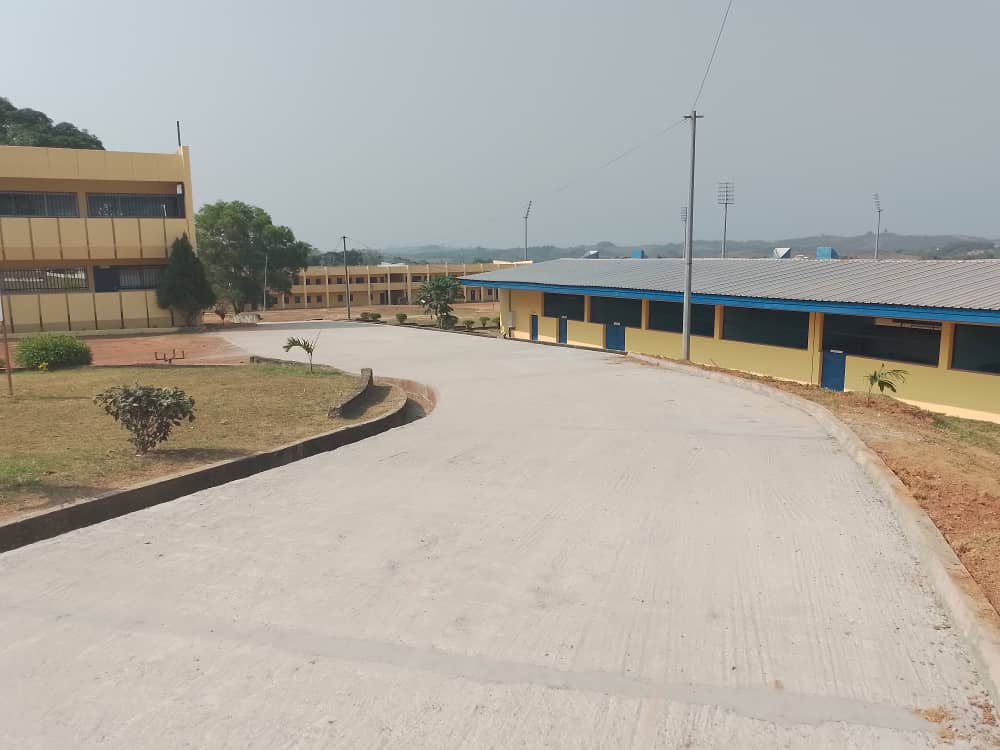 Célestine BA OGUEWA tweet media