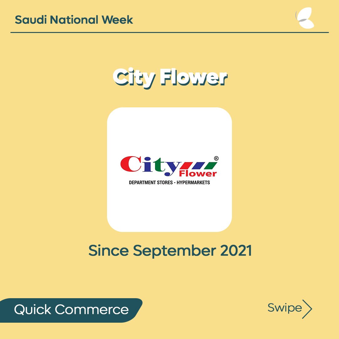 blinkcotech's tweet photo. We're trusted by our ๐ธ๐ฆ clients! Click the link in our bio to schedule a free demo and be a part of the ever-growing Blink community.
#blinktechnologies #blinkarabia #saudinationalweek #saudinationalday #orderingwebsite #restaurantordering https://t.co/p8iEAX6iwM