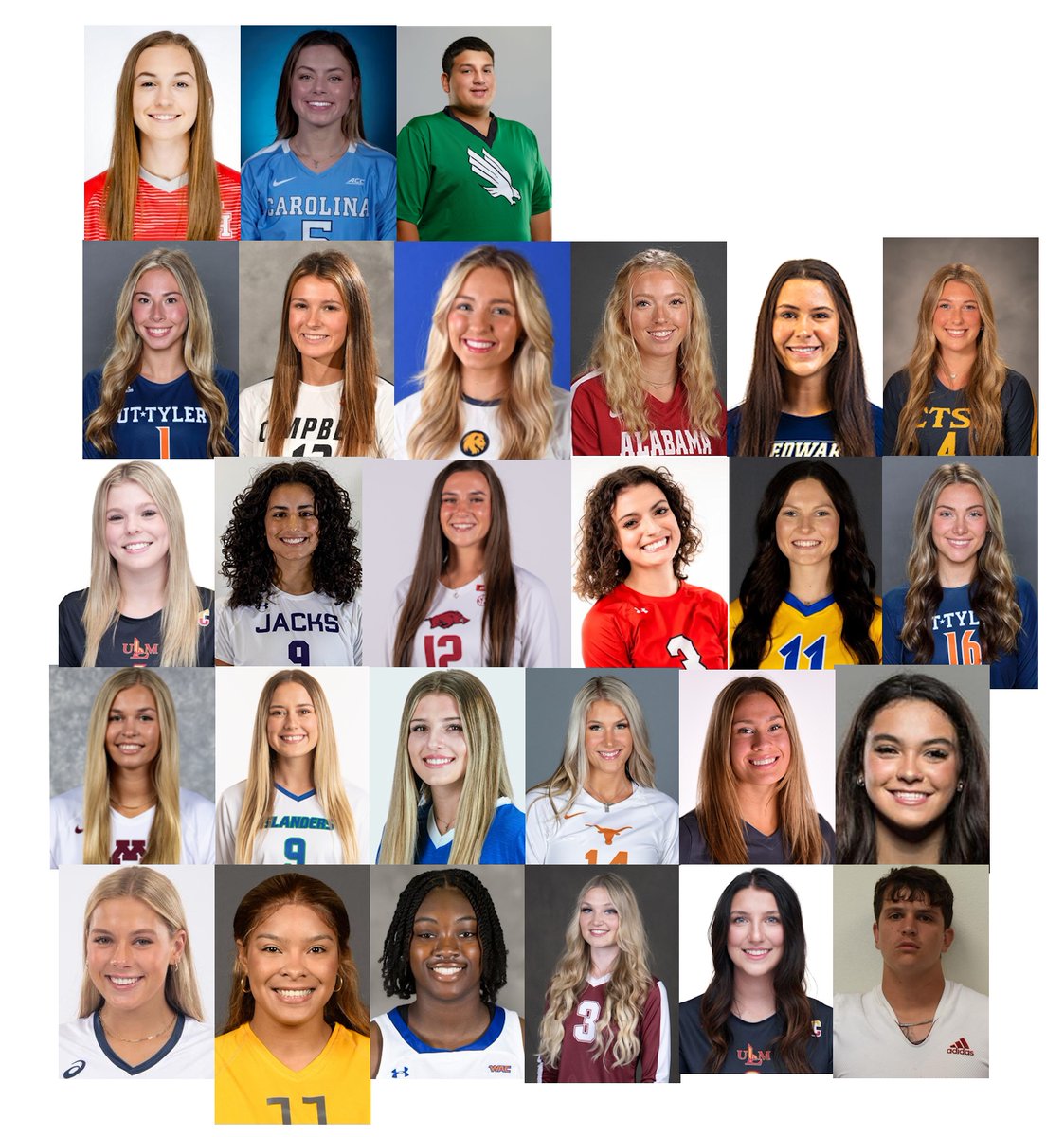 Checking out the back to school outfits <a href="/blair_pblair/">Patricia Blair</a> <a href="/LoriLtuyo/">Lori Tuyo</a> <a href="/paychamberlainn/">pay</a> <a href="/_ashleyp10_/">Ashley Pennington</a> <a href="/PaigeWenaas/">Paige Wenaas</a> <a href="/AndreaDykes1/">Andrea Dykes</a>
<a href="/giiasantinii/">Giselle:)</a> <a href="/Liza0311/">LizaK</a> 
<a href="/jesscroshaw/">Jess Croshaw</a> <a href="/kim_slusser/">Kim Sluss</a> <a href="/llarcher6/">Lindsey Archer</a> 
<a href="/katherine_km/">Stephanie “Hoodie” Mosley</a> <a href="/paigemooneyyy/">p money</a> <a href="/addieortman/">addie ortman</a>   @jenhumphreytx1 <a href="/kyndalpayne1/">kyndal payne</a> <a href="/eenax/">Ernie Enax</a>