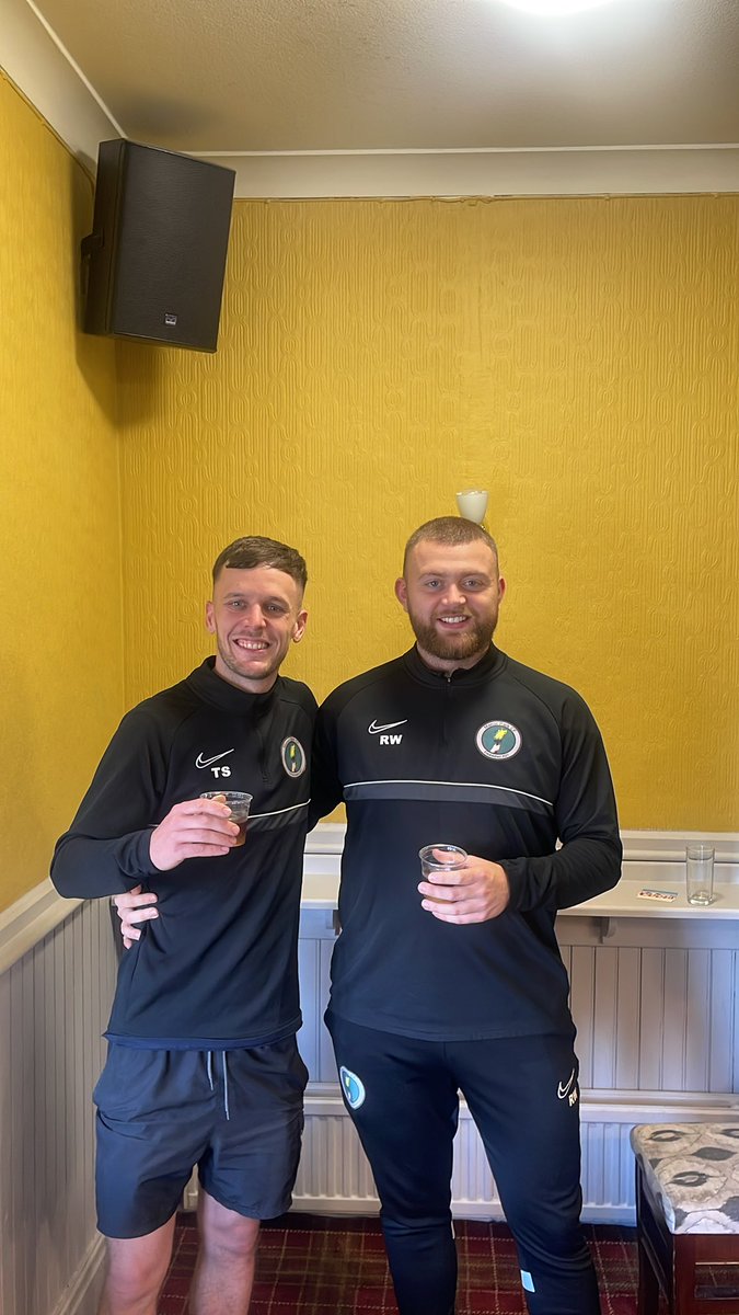 ManorParkCF's tweet photo. 1-0 to the Park. The fellas fought hard all game &amp; we prevailed in the end when the first born Krave twin lashed one into the side netting leaving the keeper planted. Effort all over the pitch could have earned MOTM but this week it has to go to @TSharpeee 

Fuckin #UTMP
#FPBTTM https://t.co/a3P6G6amkd
