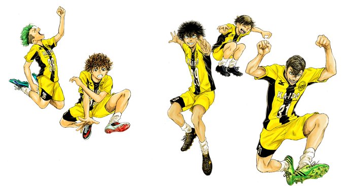 Esperion_TT's tweet photo. Vous êtes pas mal à avoir suivi le compte aujourd'hui suite à la fin de l'anime. Voici ce que vous devez savoir :
- L'anime s'est fini au Chapitre 115, fin du tome 11.
- Nous sommes actuellement au chapitre 118 ( on a pas beaucoup d'avance )
1/2 https://t.co/I7kiDQljWW