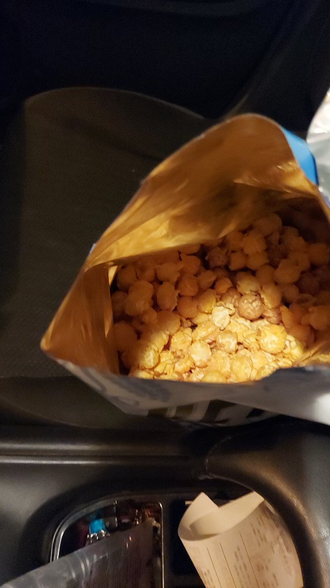 ingridestrellit's tweet photo. Ricas palomitas!!! 😋🍿🍿🍿 https://t.co/4iSfTvqzDh
