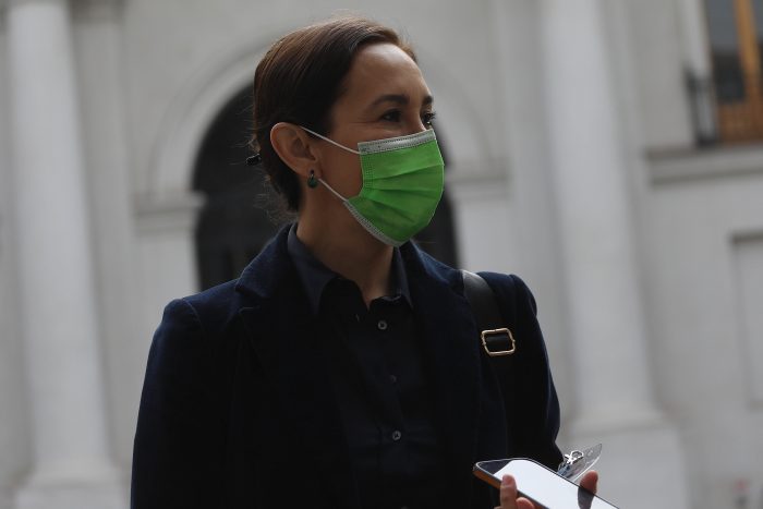 El Mostrador tweet media