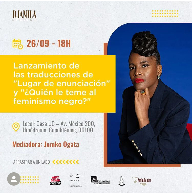 Ediciones Ambulantes tweet media