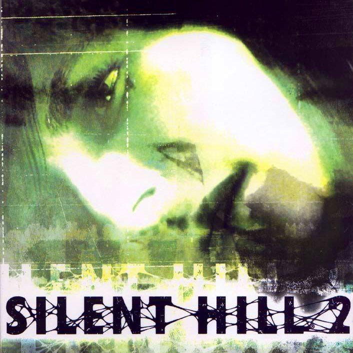 RT @thegameawards: SILENT HILL 2 was released 21 years ago today for PlayStation 2. https://t.co/3gHPGzI9ao