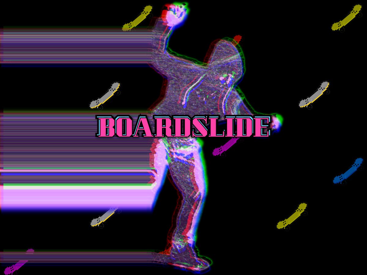 MONDAY‼️ “Boardslide” 🛹 produced by @casperstem is coming! Been waiting on this one!😈 Music video by @creativepj SOON 🎥