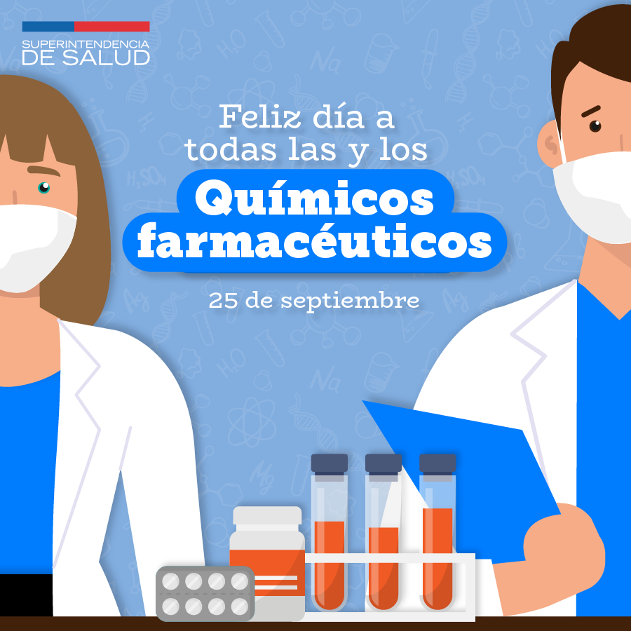 SuperDeSalud's tweet photo. Enviamos un afectuoso saludo a todos y todas las profesionales que se desempeñan en las diversas áreas, aportando a la salud de la población.

¡Feliz día! https://t.co/UkZPZ5DyfE