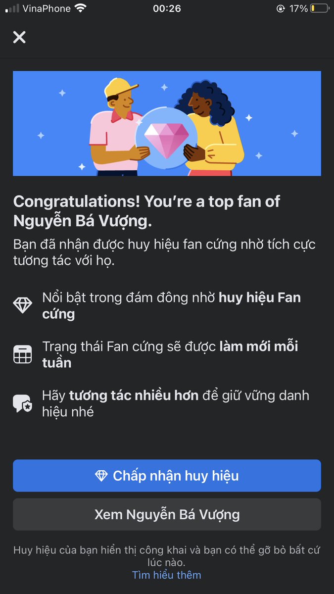 hung12091999's tweet photo. @RyanNguyenHC Uy tín luôn ạ😅 https://t.co/S21o5eBj1u