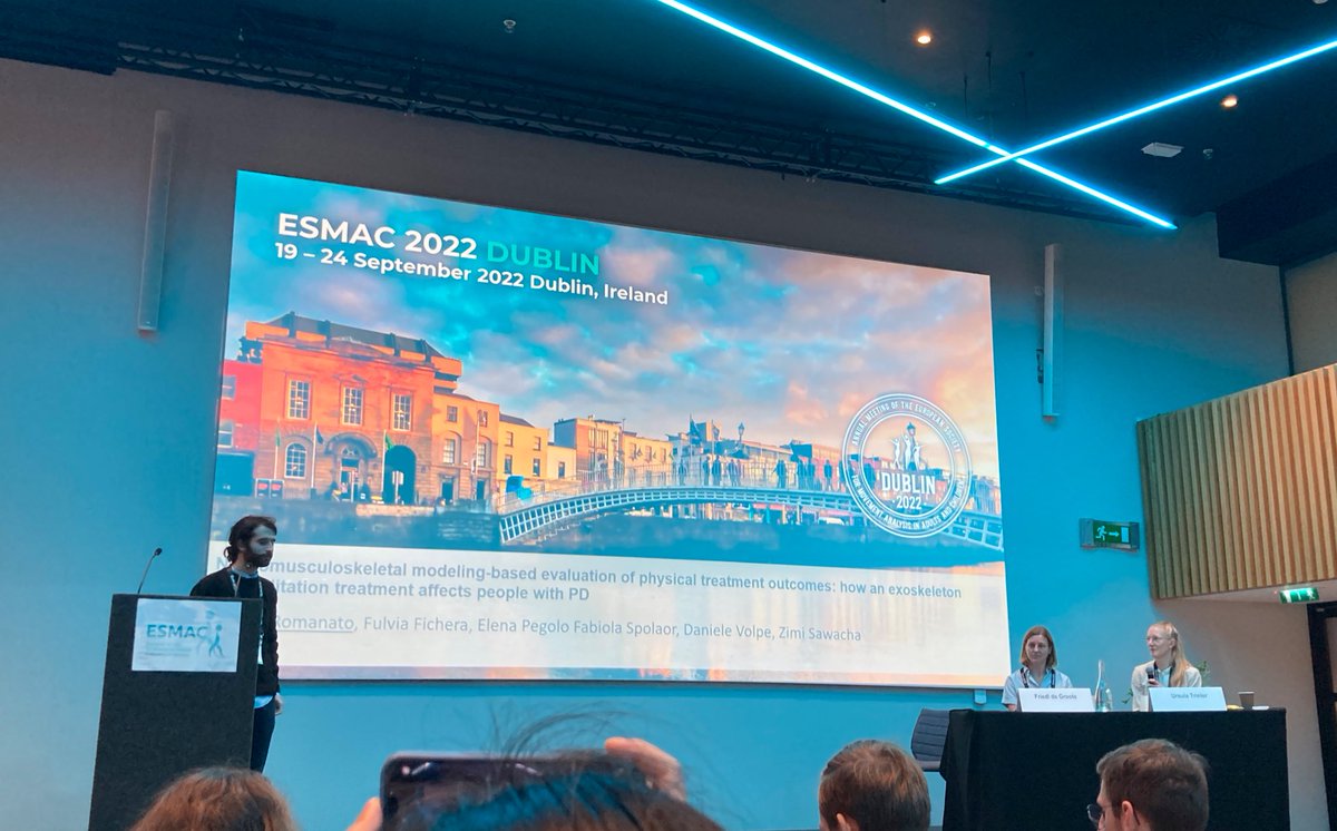 <a href="/ESMAC_society/">ESMAC</a> #ESMAC2022, it has been a tremendous honor!