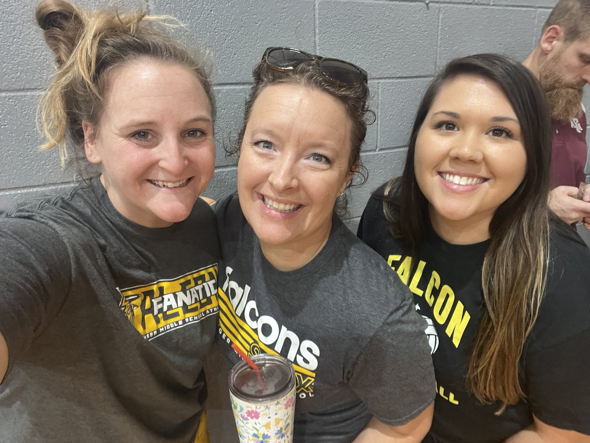 Krueger Girls Athletics (@kmsladyfalcons) on Twitter photo falcon family support is strong! <a href="/KMSAcademics/">Krueger Academics</a> here supporting our 7th graders! π€π <a href="/aligoljahmofrad/">Ali Goljahmofrad</a> here in spirit! <a href="/CrowellChristie/">Christie Crowell</a> <a href="/flores_sherica/">S. Flores</a> @PRINCIPALRUBIO falcon family support is strong! <a href="/KMSAcademics/">Krueger Academics</a> here supporting our 7th graders! π€π <a href="/aligoljahmofrad/">Ali Goljahmofrad</a> here in spirit! <a href="/CrowellChristie/">Christie Crowell</a> <a href="/flores_sherica/">S. Flores</a> @PRINCIPALRUBIO