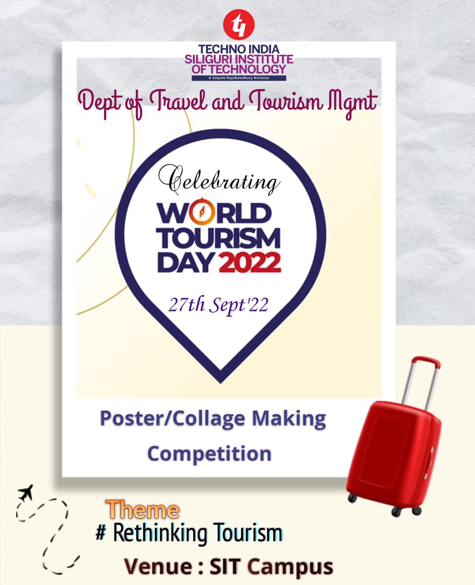 Siliguri Institute of Technology (SIT) tweet media