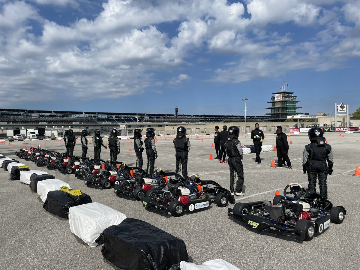 jdouglas4's tweet photo. Final race of the @nexgeneracers season @IMS today! Great program that we have supported for 16 years! Learn more here: https://t.co/mJwyXk7ydb https://t.co/T3WSsDRLC6