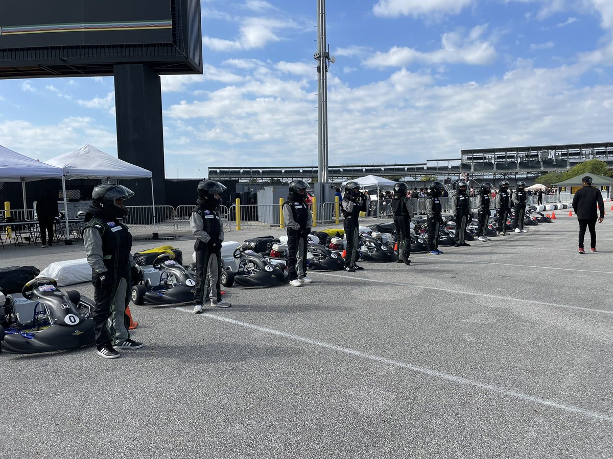 jdouglas4's tweet photo. Final race of the @nexgeneracers season @IMS today! Great program that we have supported for 16 years! Learn more here: https://t.co/mJwyXk7ydb https://t.co/T3WSsDRLC6
