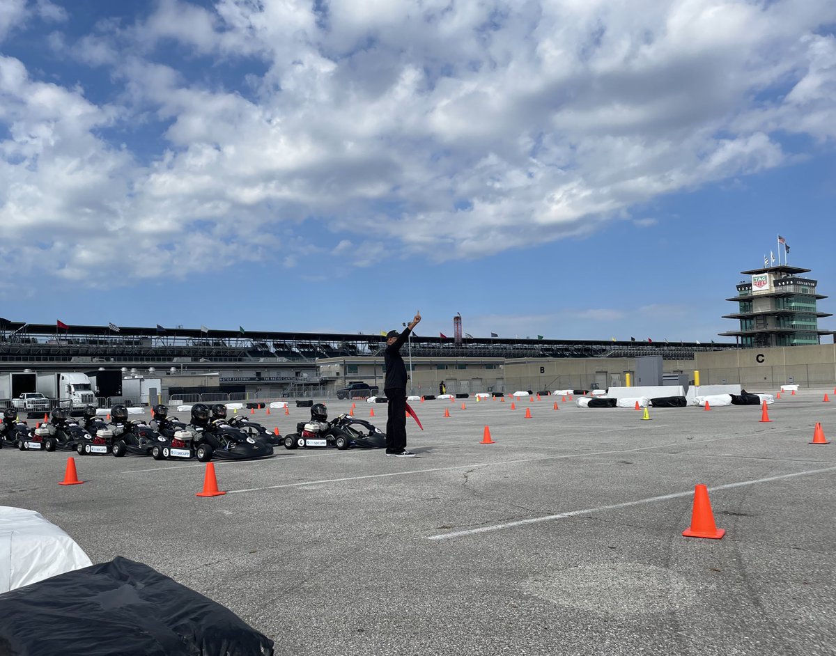 jdouglas4's tweet photo. Final race of the @nexgeneracers season @IMS today! Great program that we have supported for 16 years! Learn more here: https://t.co/mJwyXk7ydb https://t.co/T3WSsDRLC6