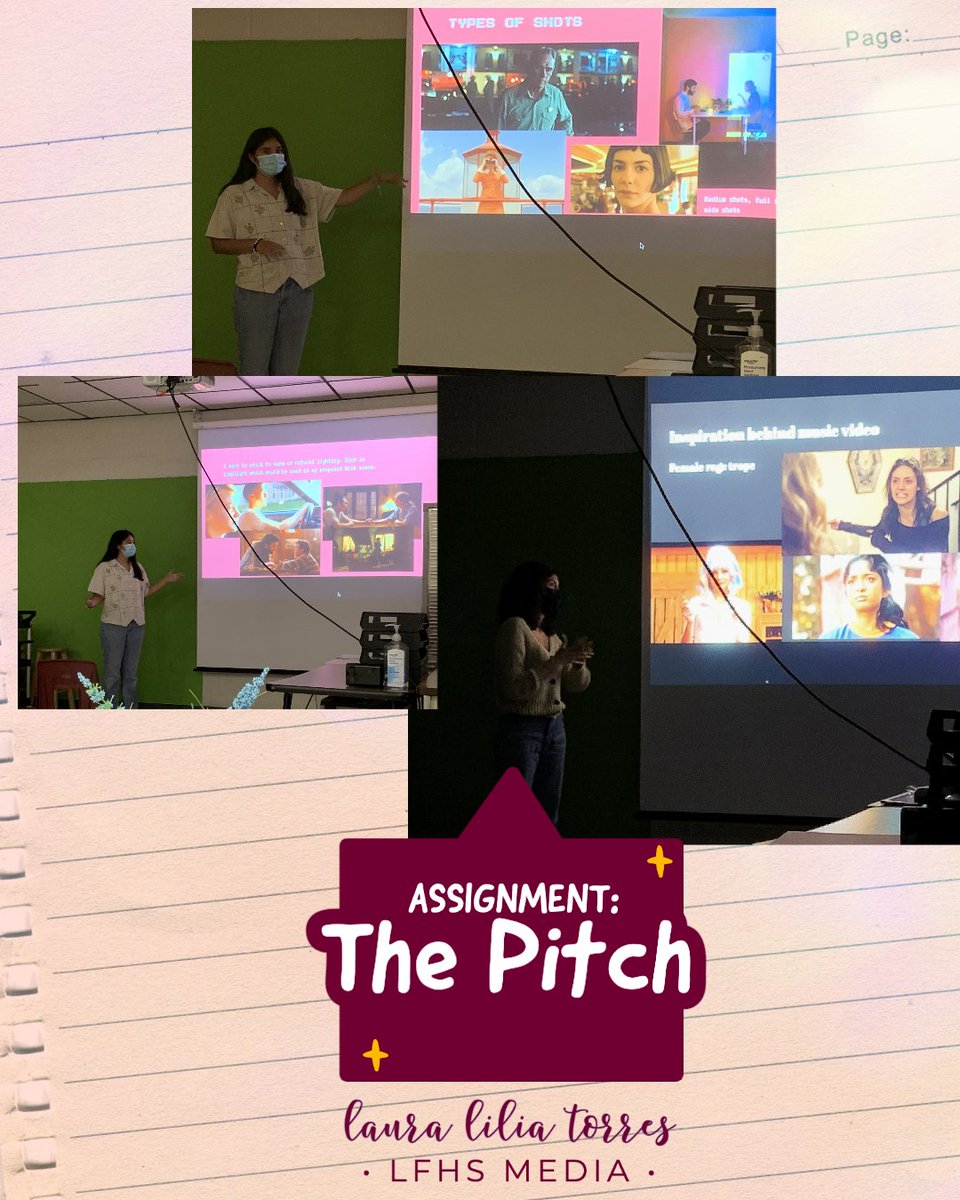 Laura Torres media teacher tweet media